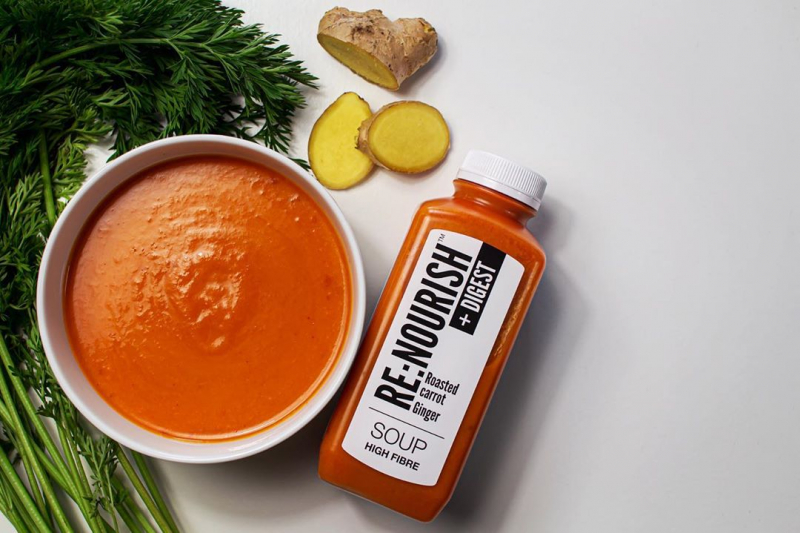 Re:Nourish Soup