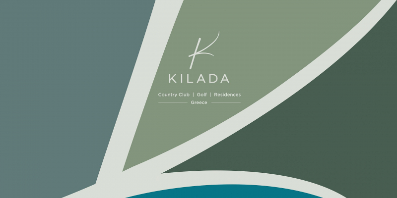 Kilada Brand Logo