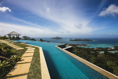 Royal Palm Residences, Seychelles