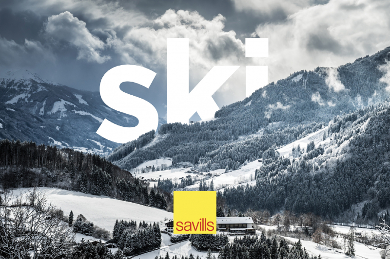 Savills Ski