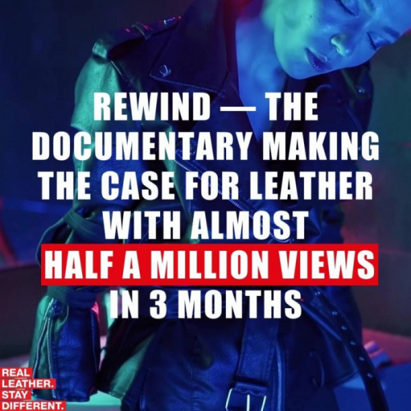 REWIND documentary